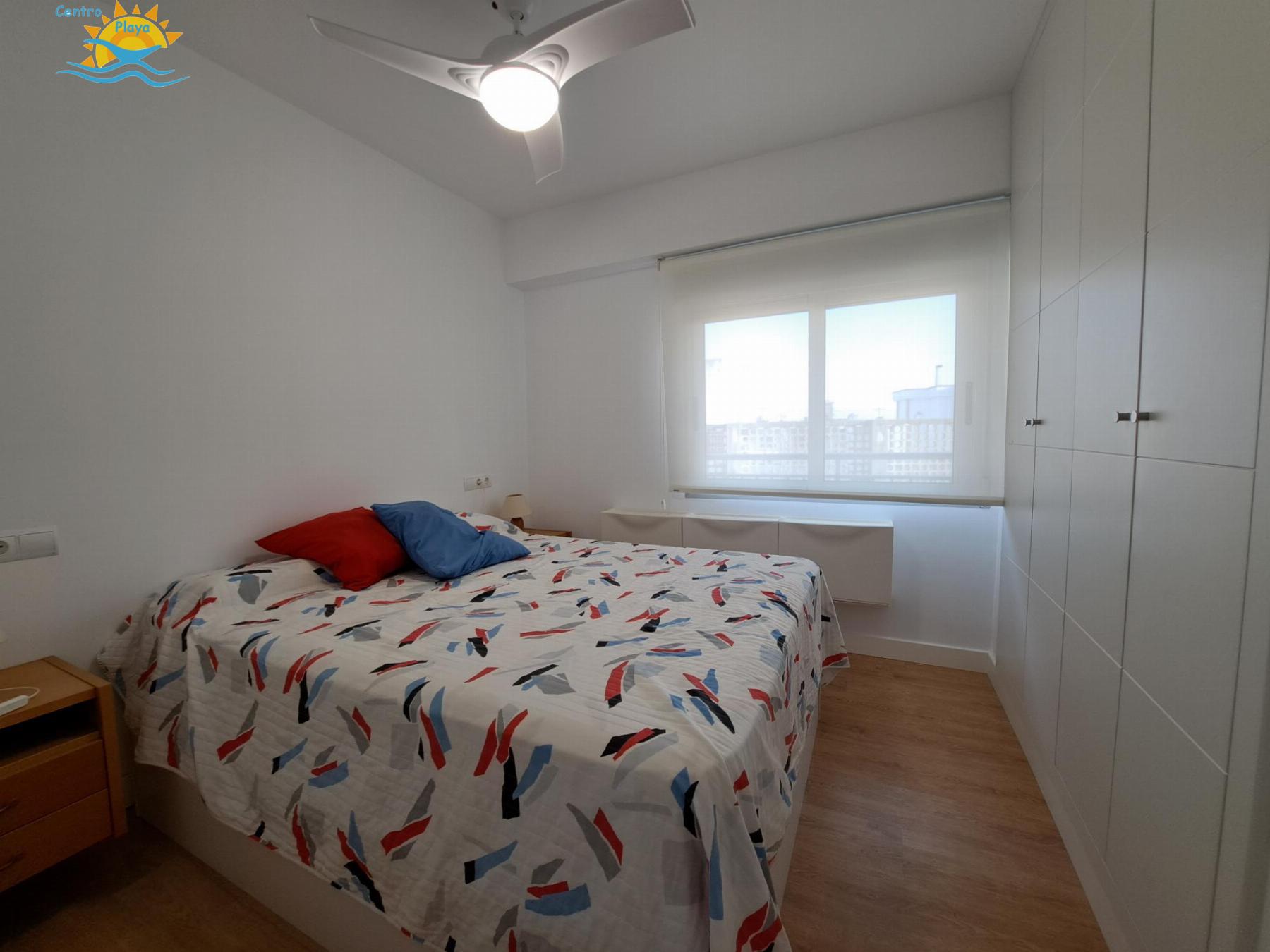 Venta de apartamento en Oliva
