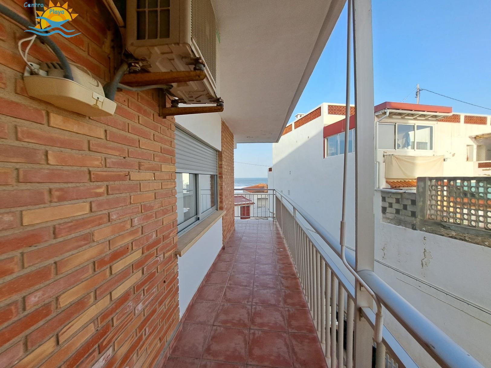 Venta de apartamento en Oliva