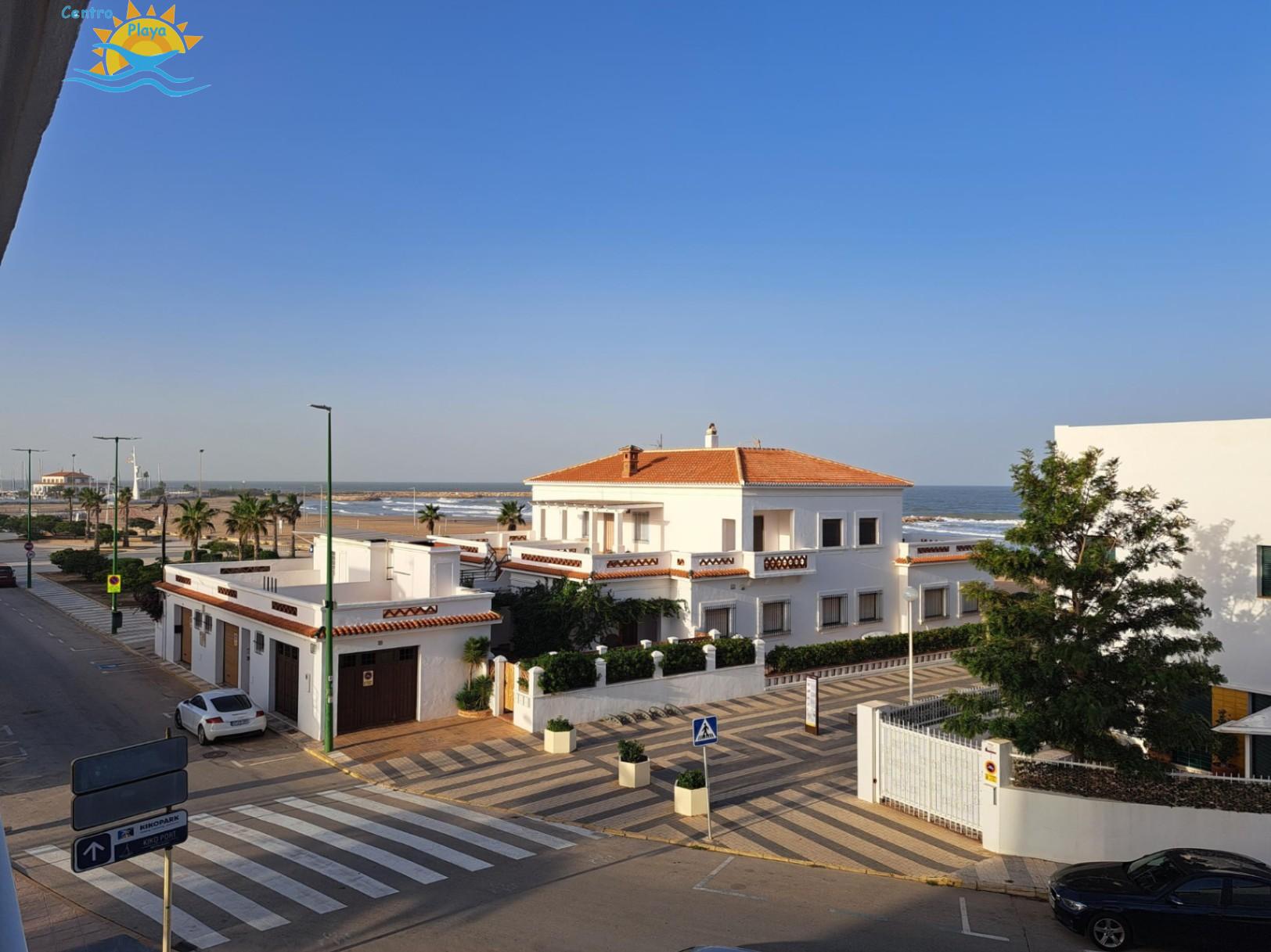 Venta de apartamento en Oliva