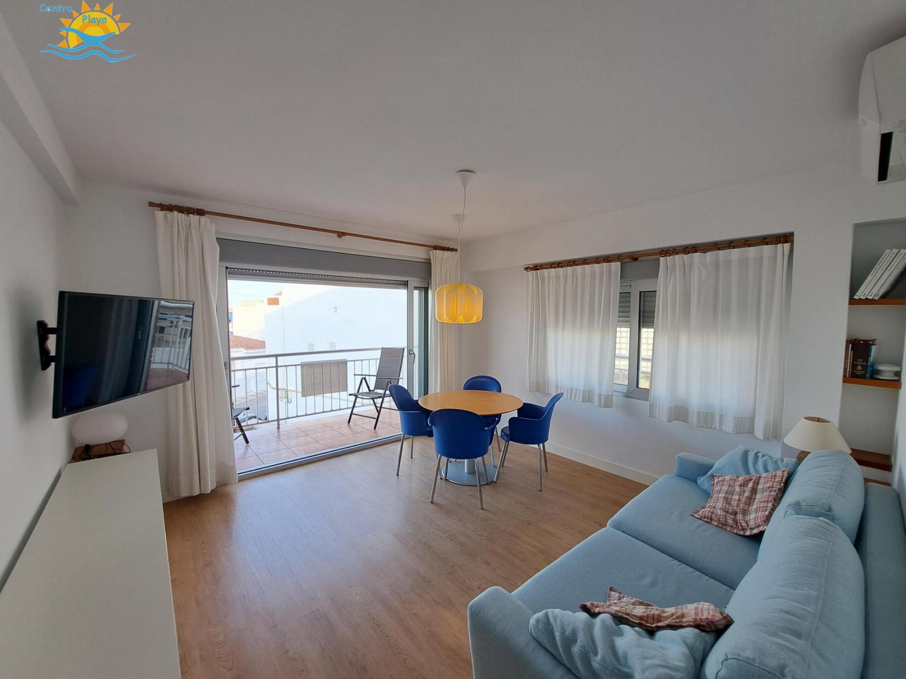 Venta de apartamento en Oliva
