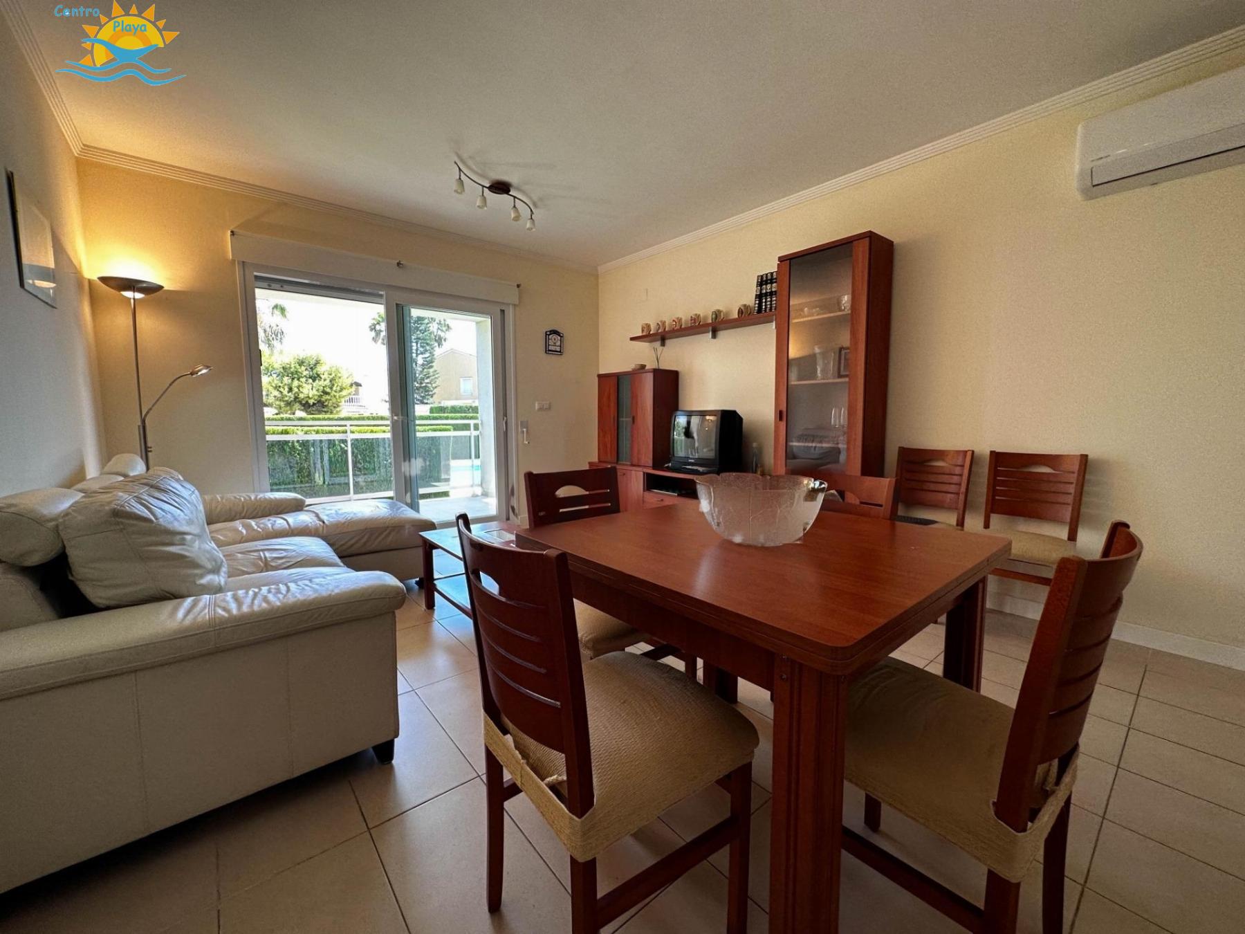 Venta de apartamento en El Verger