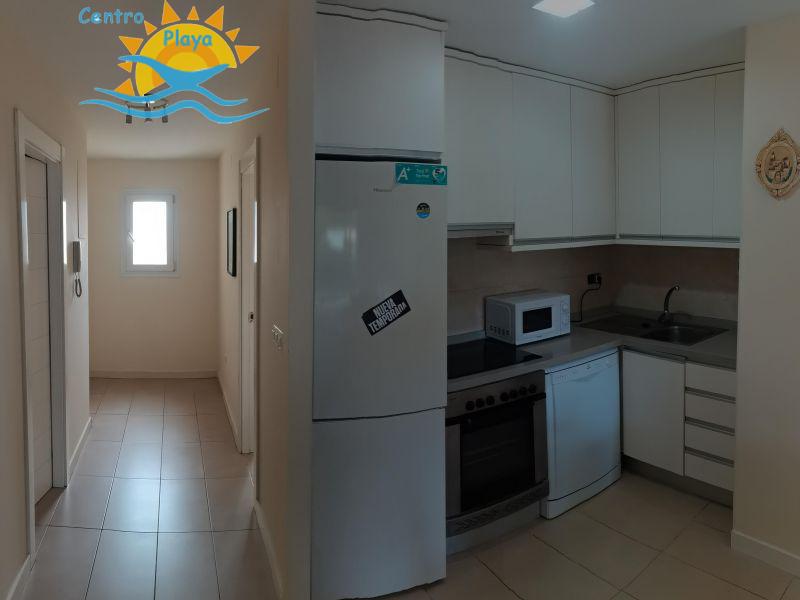 Venta de apartamento en El Verger