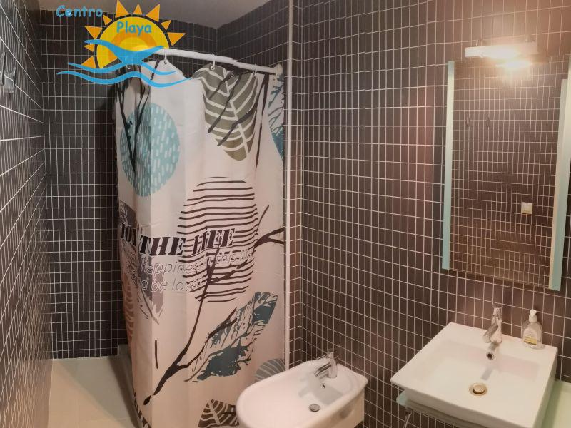 Venta de apartamento en El Verger
