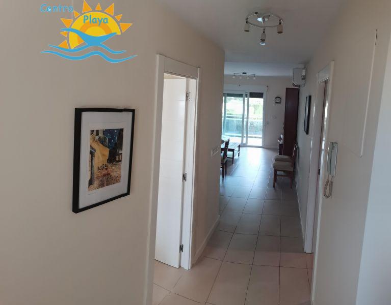 Venta de apartamento en El Verger