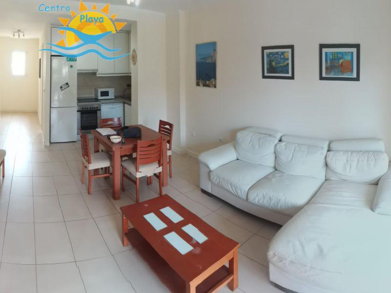 Venta de apartamento en El Verger