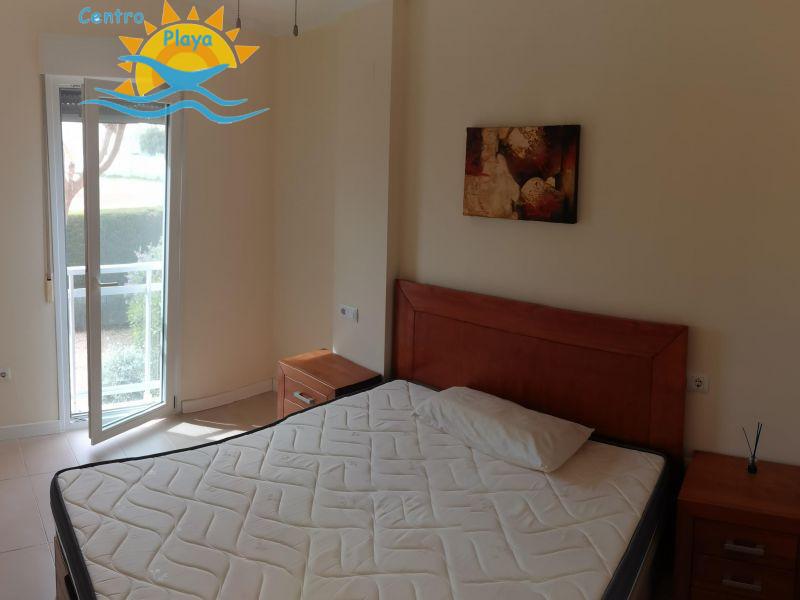 Venta de apartamento en El Verger