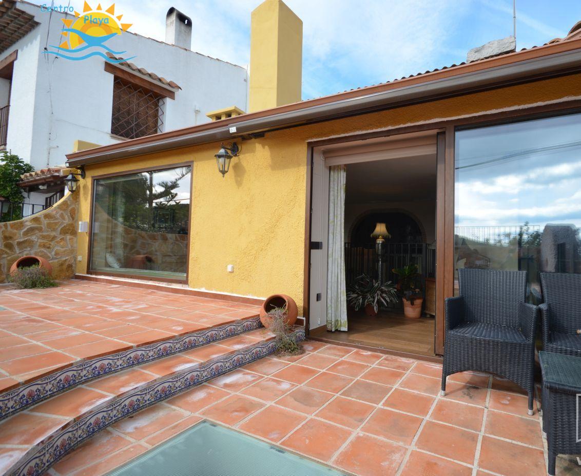 Venta de chalet en Peñíscola