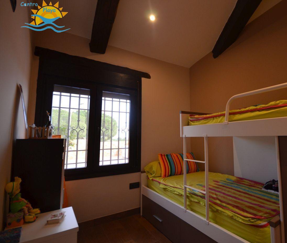Venta de chalet en Peñíscola
