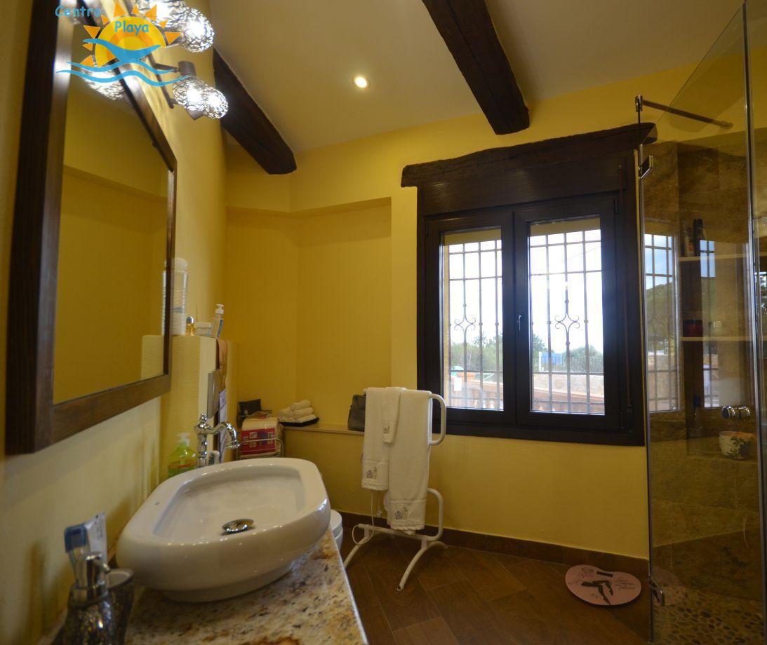 Venta de chalet en Peñíscola