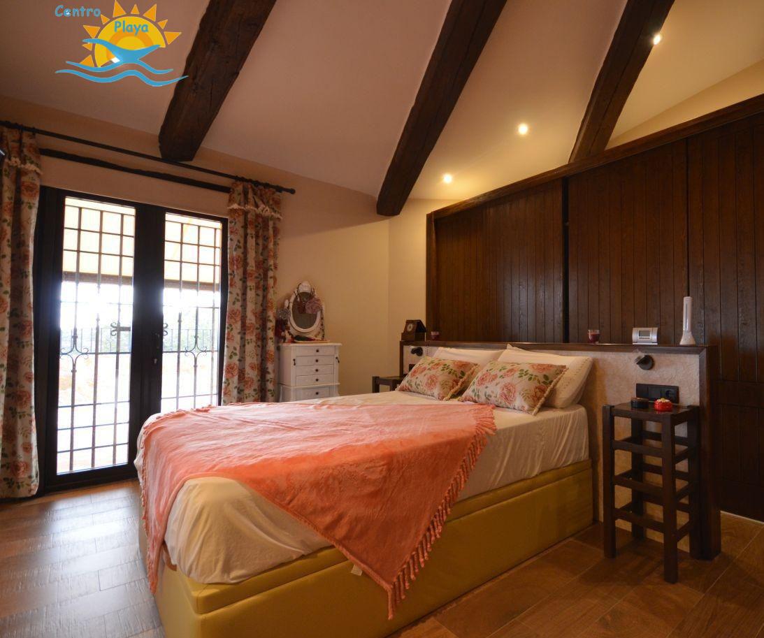 Venta de chalet en Peñíscola
