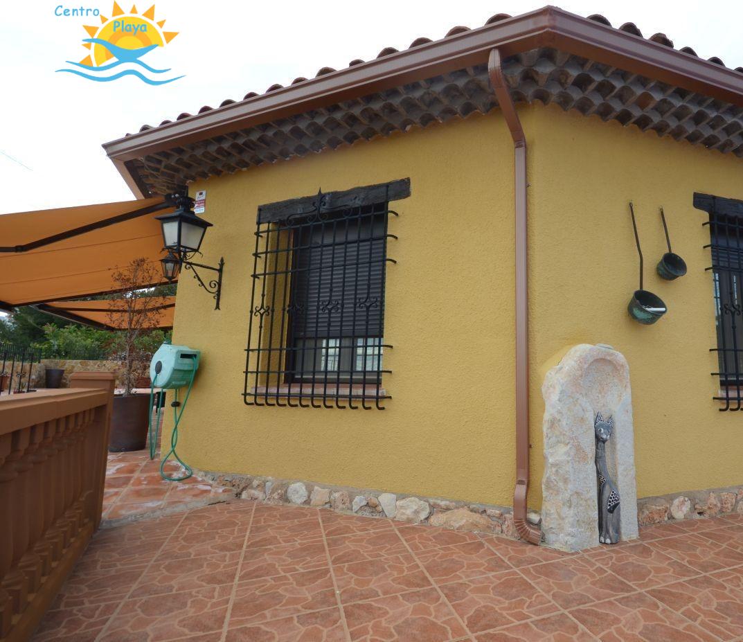 Venta de chalet en Peñíscola