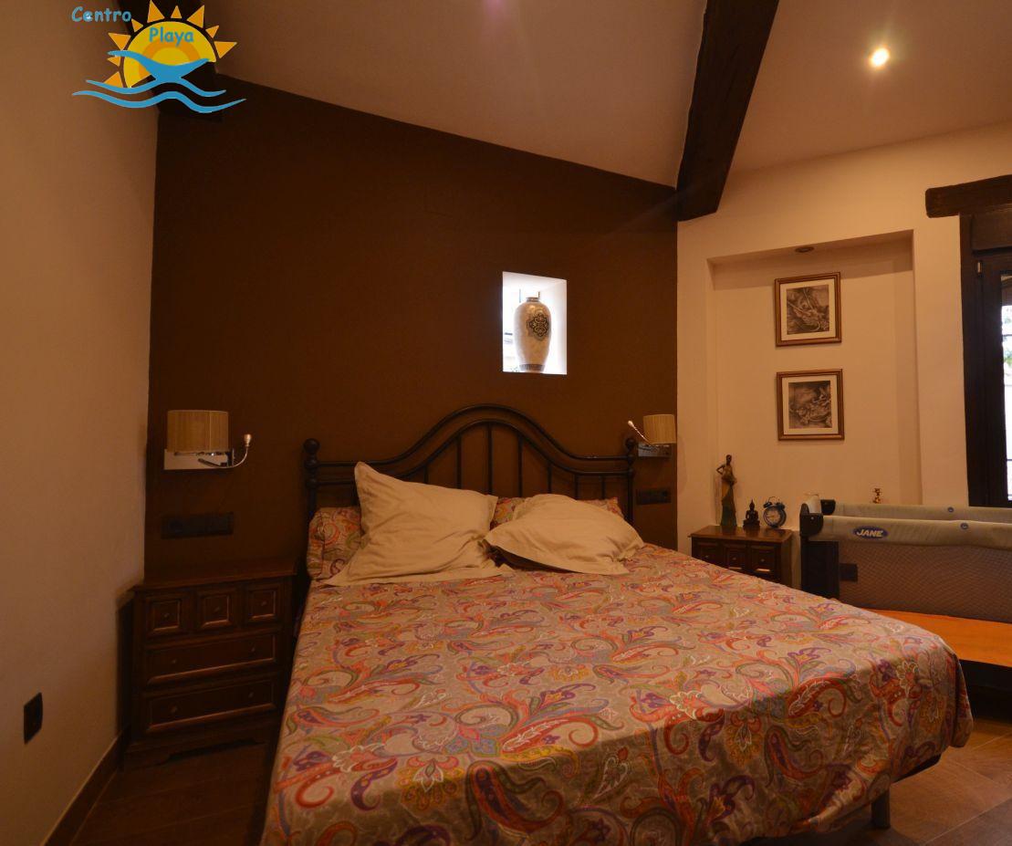 Venta de chalet en Peñíscola
