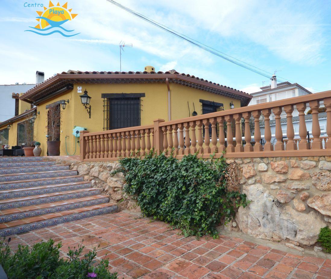 Vendita di chalet in Peñíscola