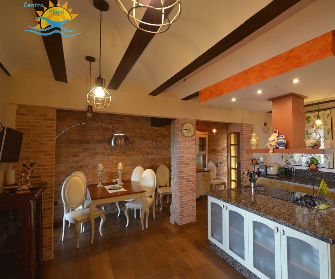 Venta de chalet en Peñíscola