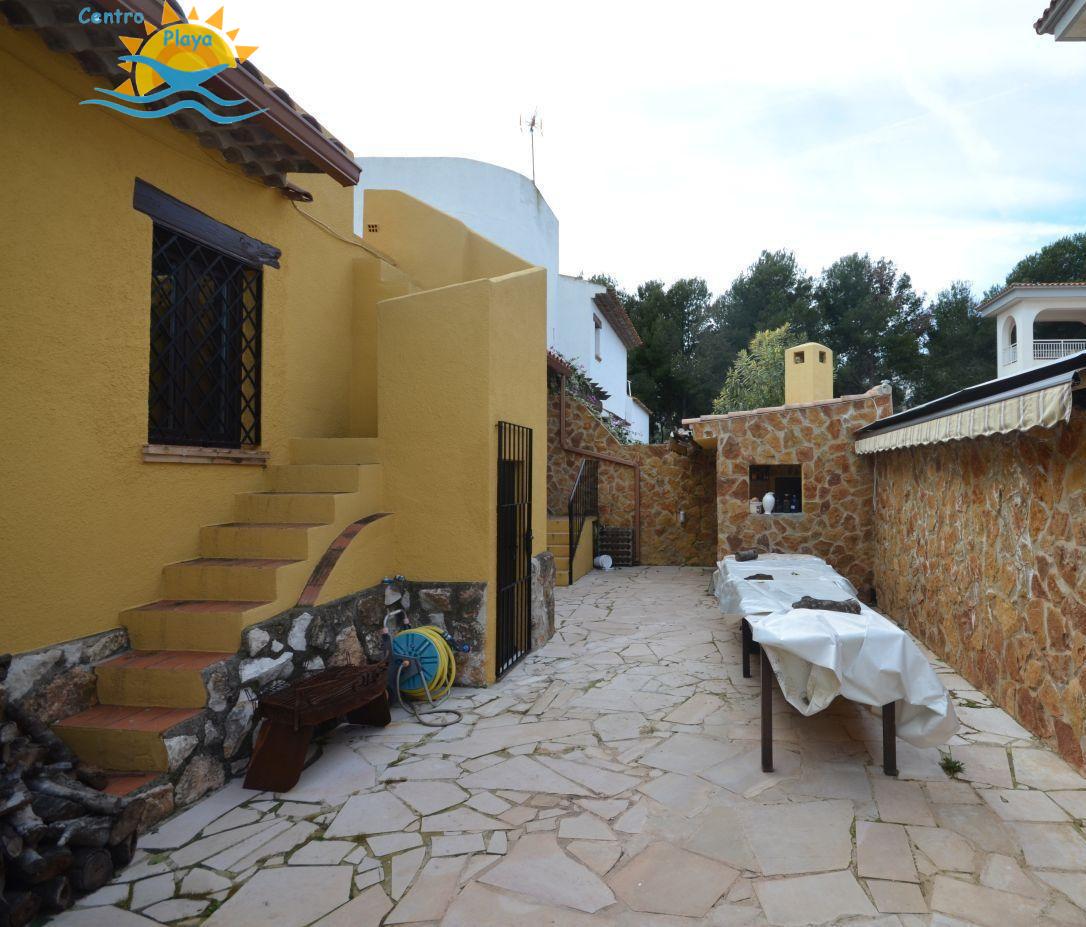 Venta de chalet en Peñíscola