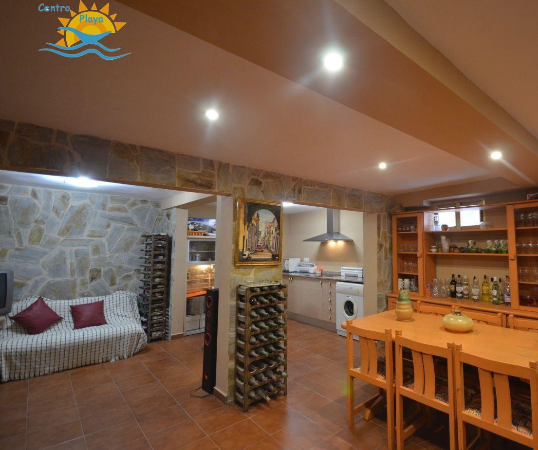 Venta de chalet en Peñíscola
