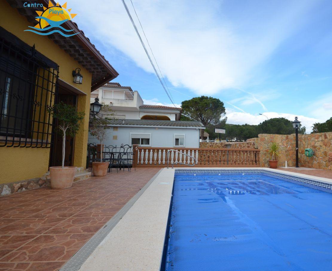 Venta de chalet en Peñíscola