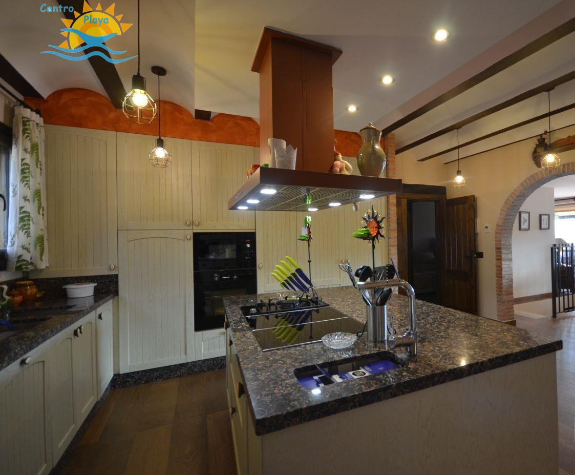 Venta de chalet en Peñíscola