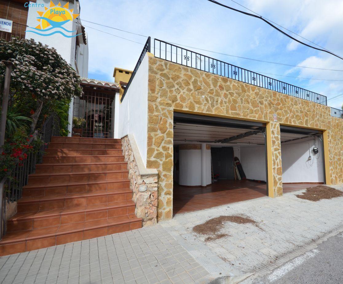 Venta de chalet en Peñíscola