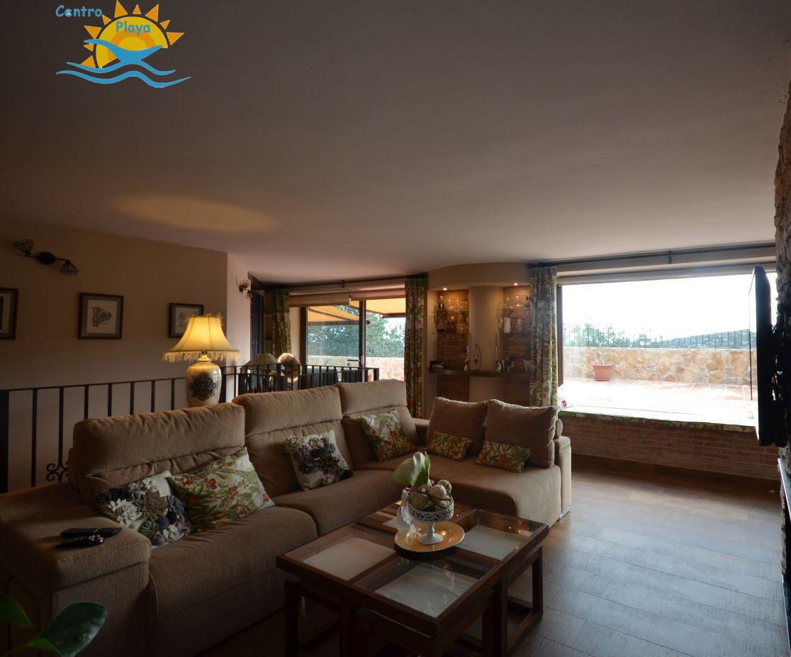 Venta de chalet en Peñíscola