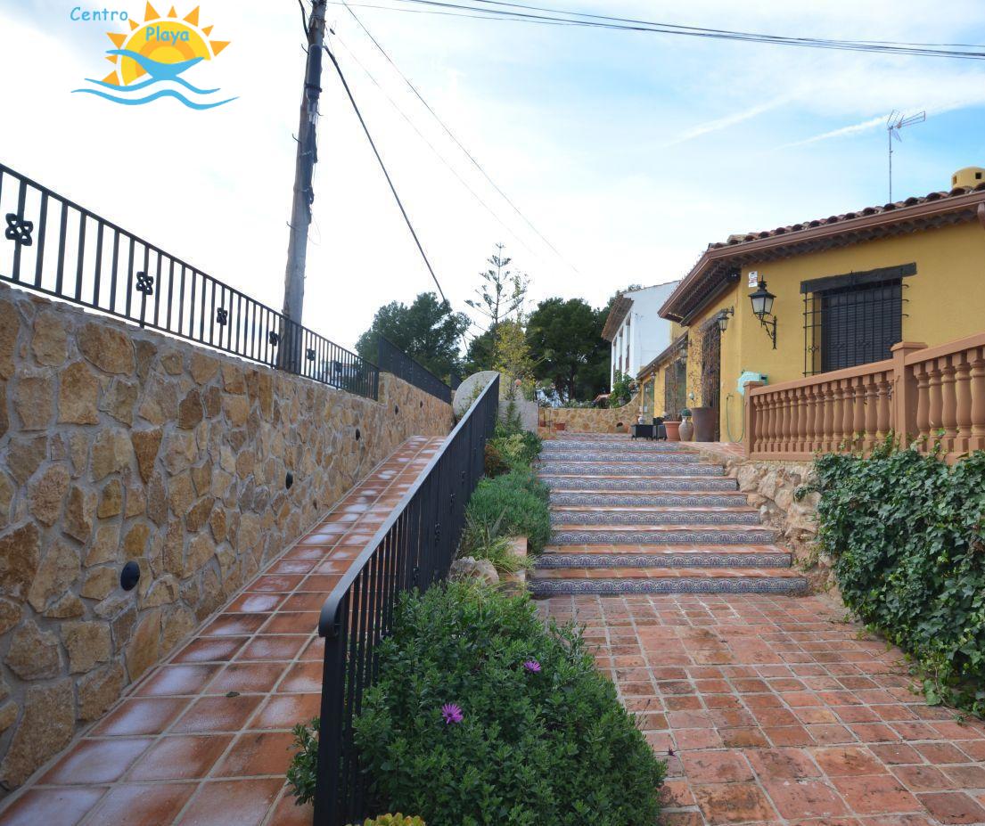 Venta de chalet en Peñíscola