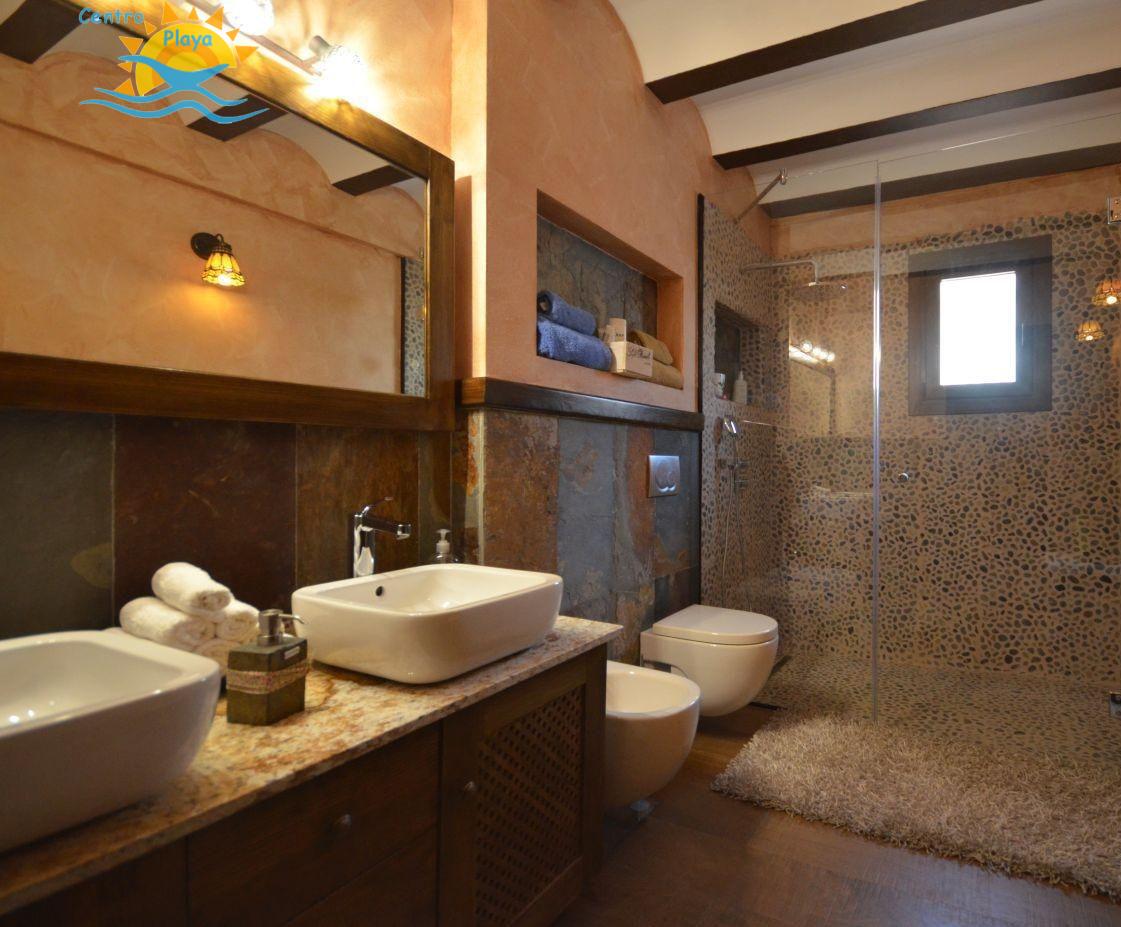 Venta de chalet en Peñíscola