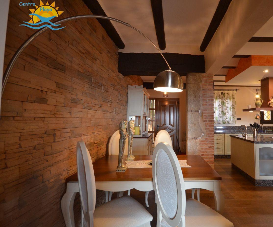 Venta de chalet en Peñíscola