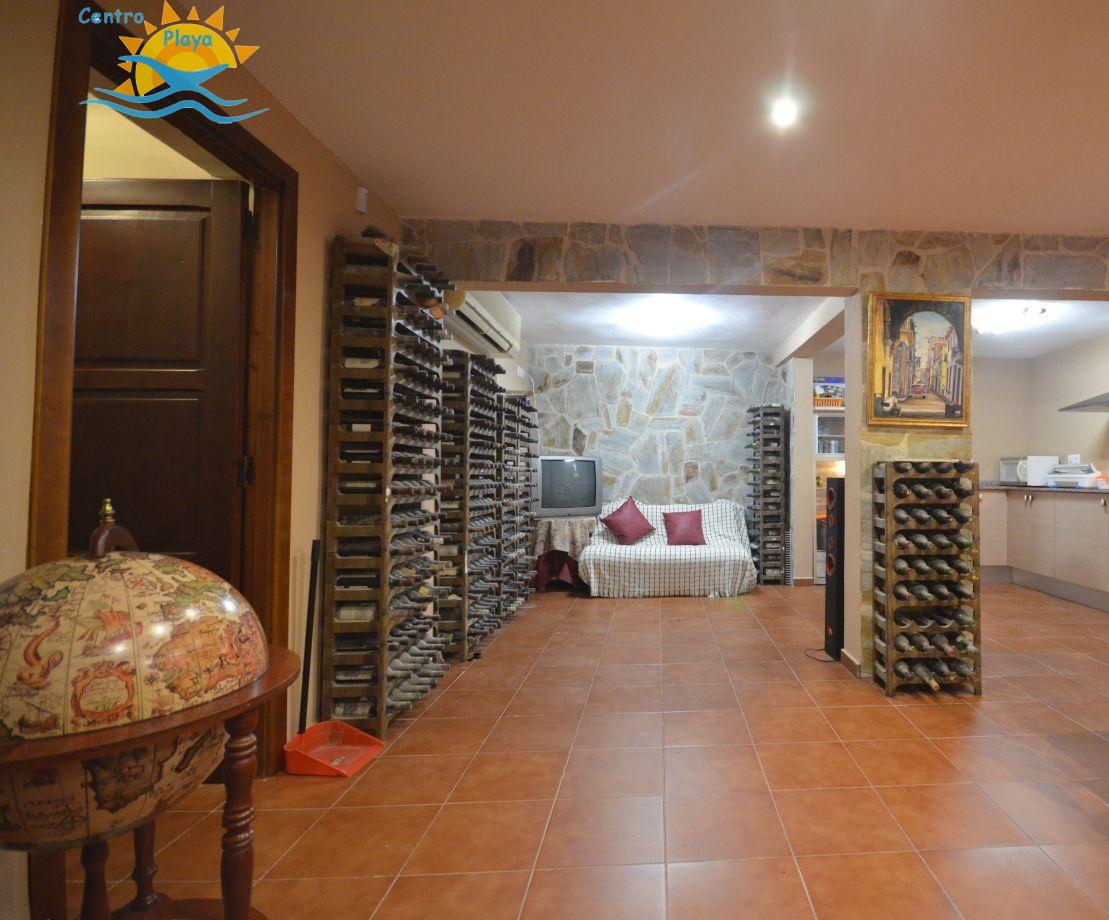 Venta de chalet en Peñíscola
