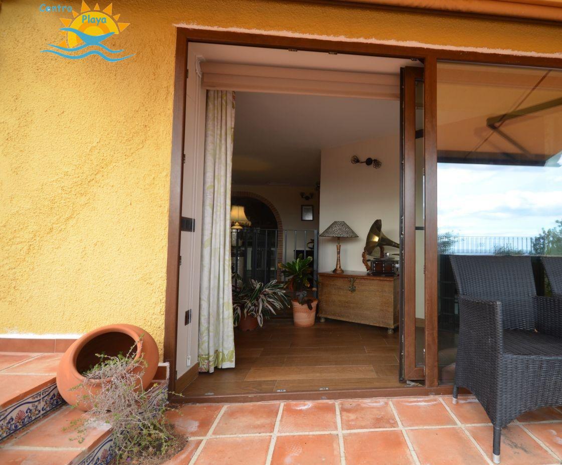 Venta de chalet en Peñíscola