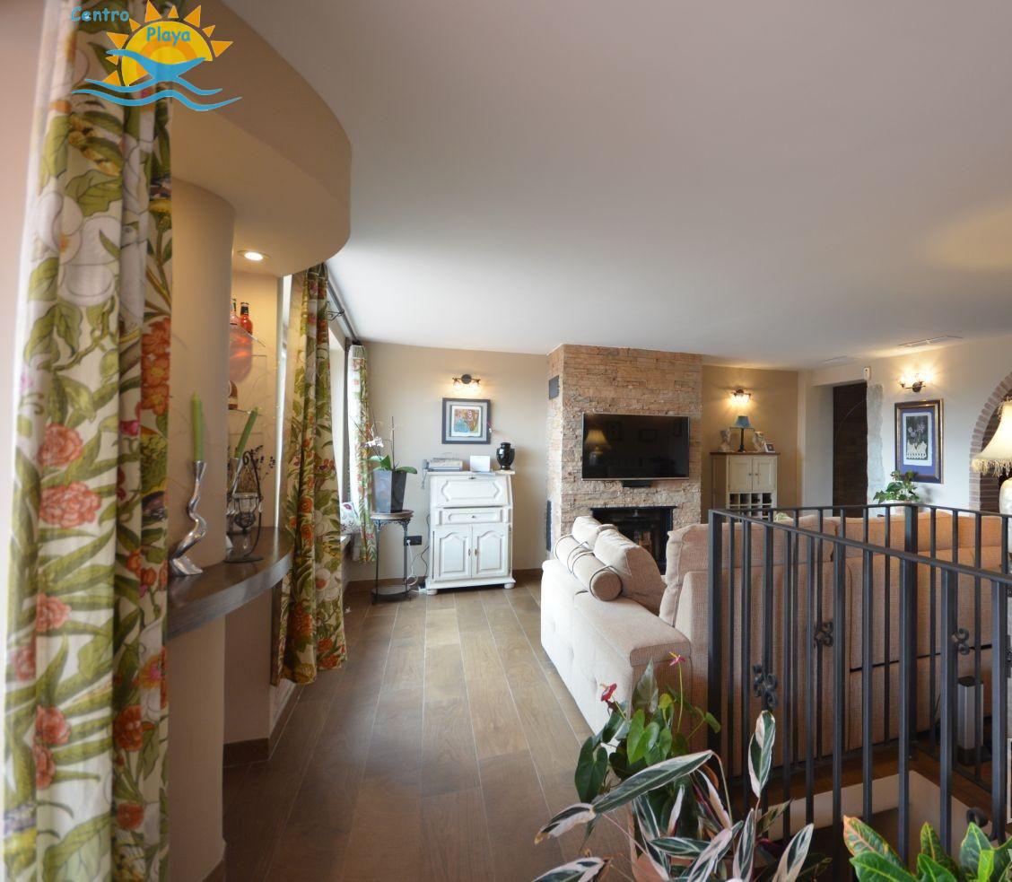 Venta de chalet en Peñíscola