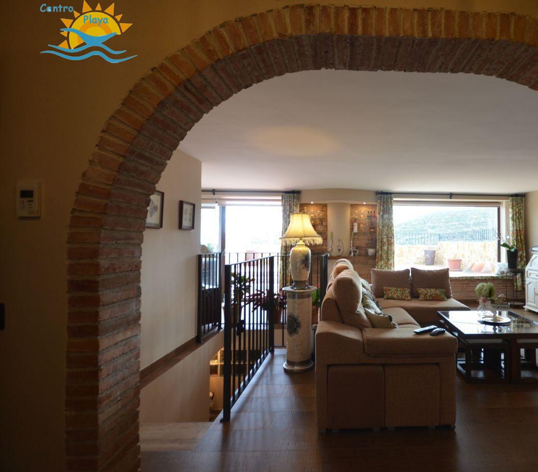 Venta de chalet en Peñíscola