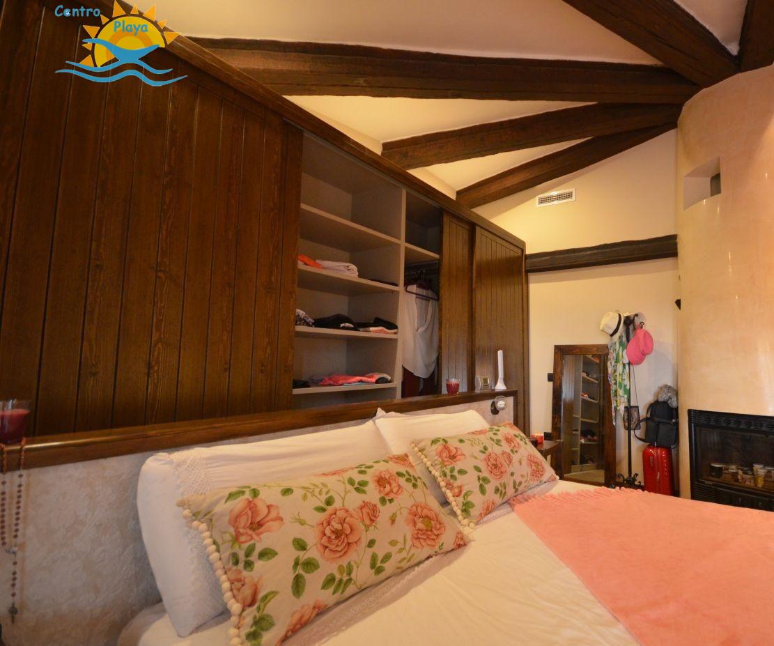 Venta de chalet en Peñíscola