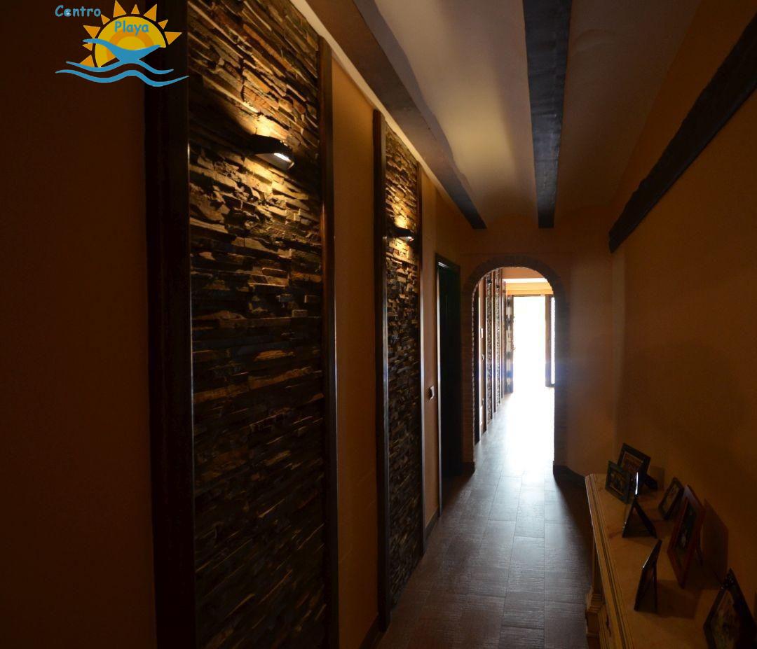 Venta de chalet en Peñíscola