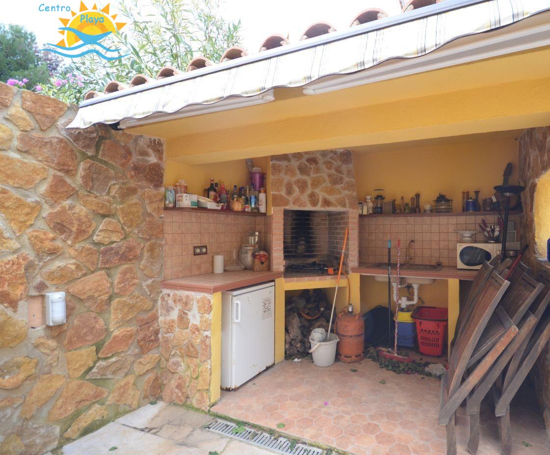 Venta de chalet en Peñíscola