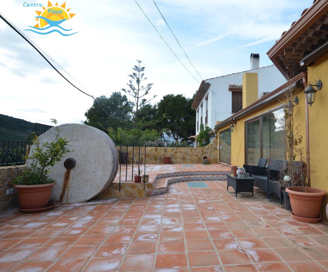 Venta de chalet en Peñíscola
