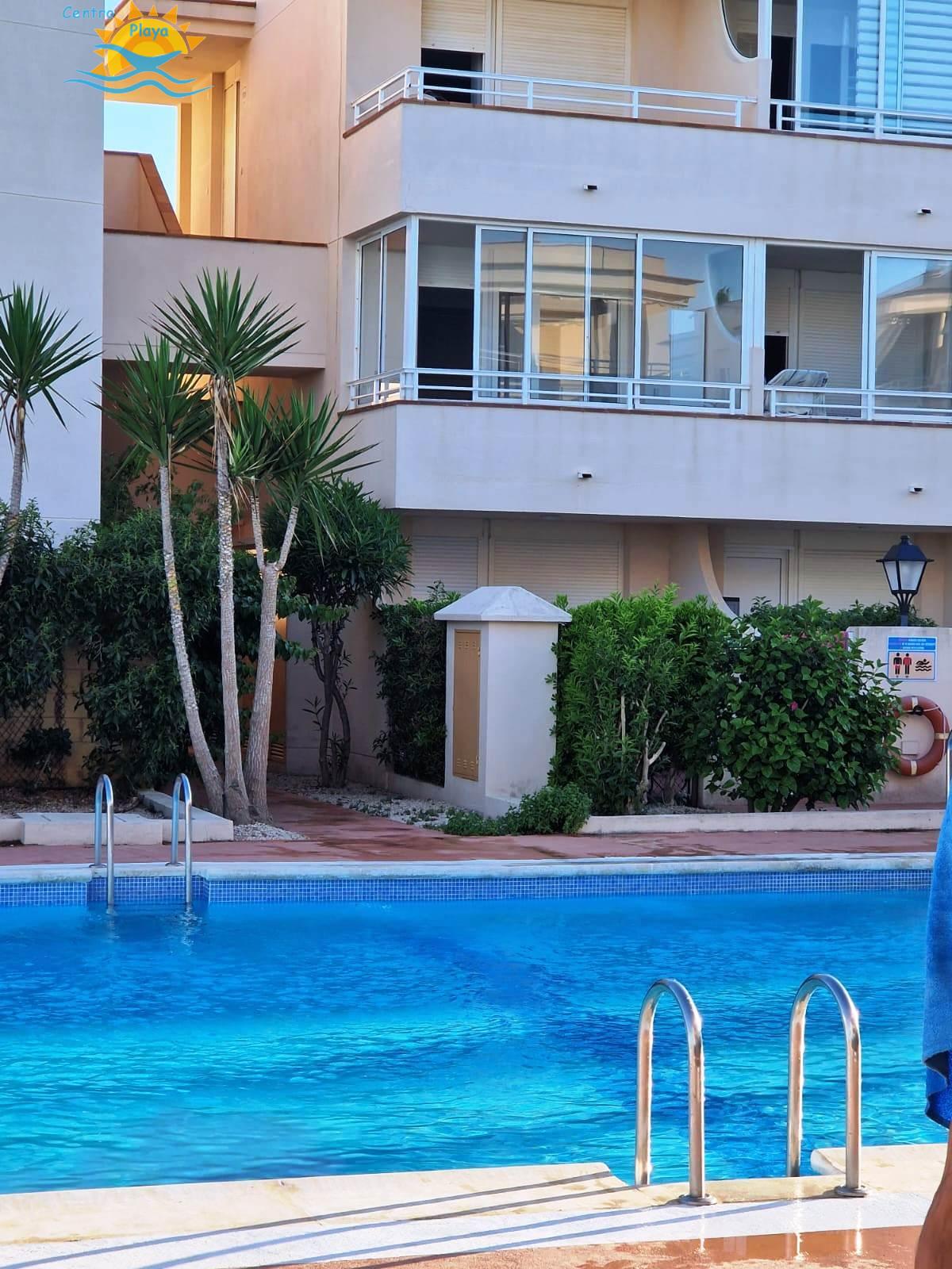 Venta de apartamento en Vinaròs