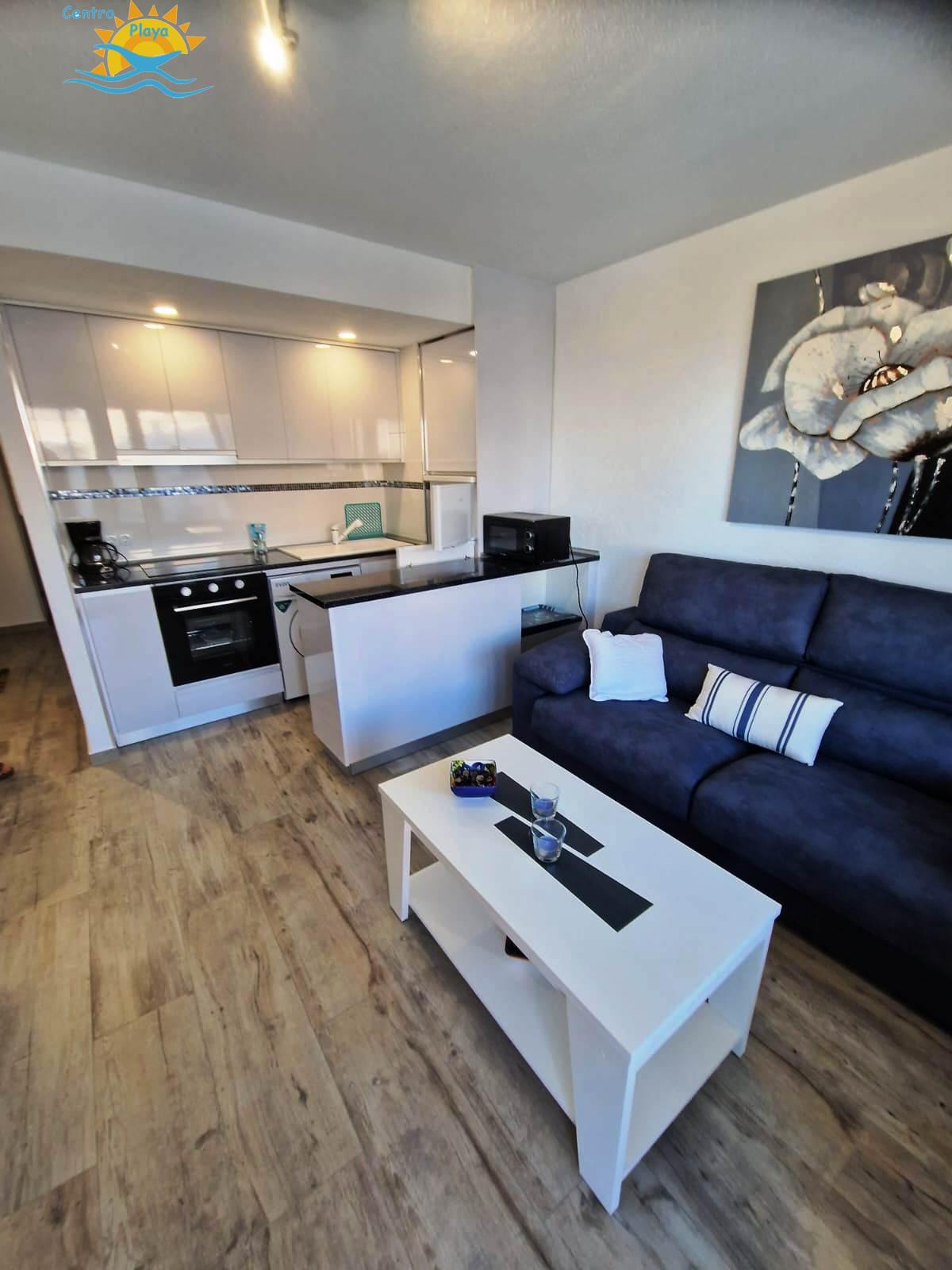 Venta de apartamento en Vinaròs