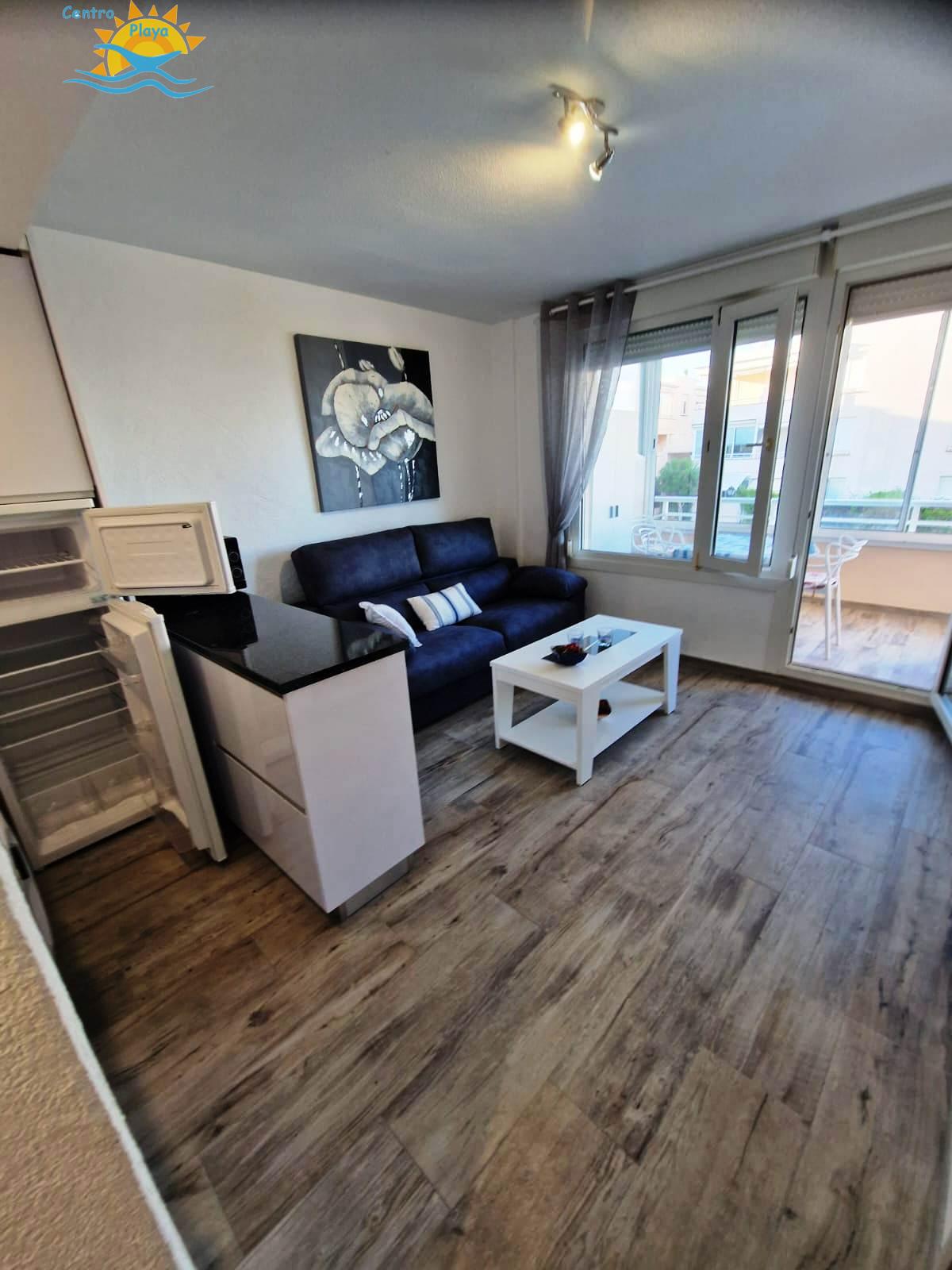 Venta de apartamento en Vinaròs