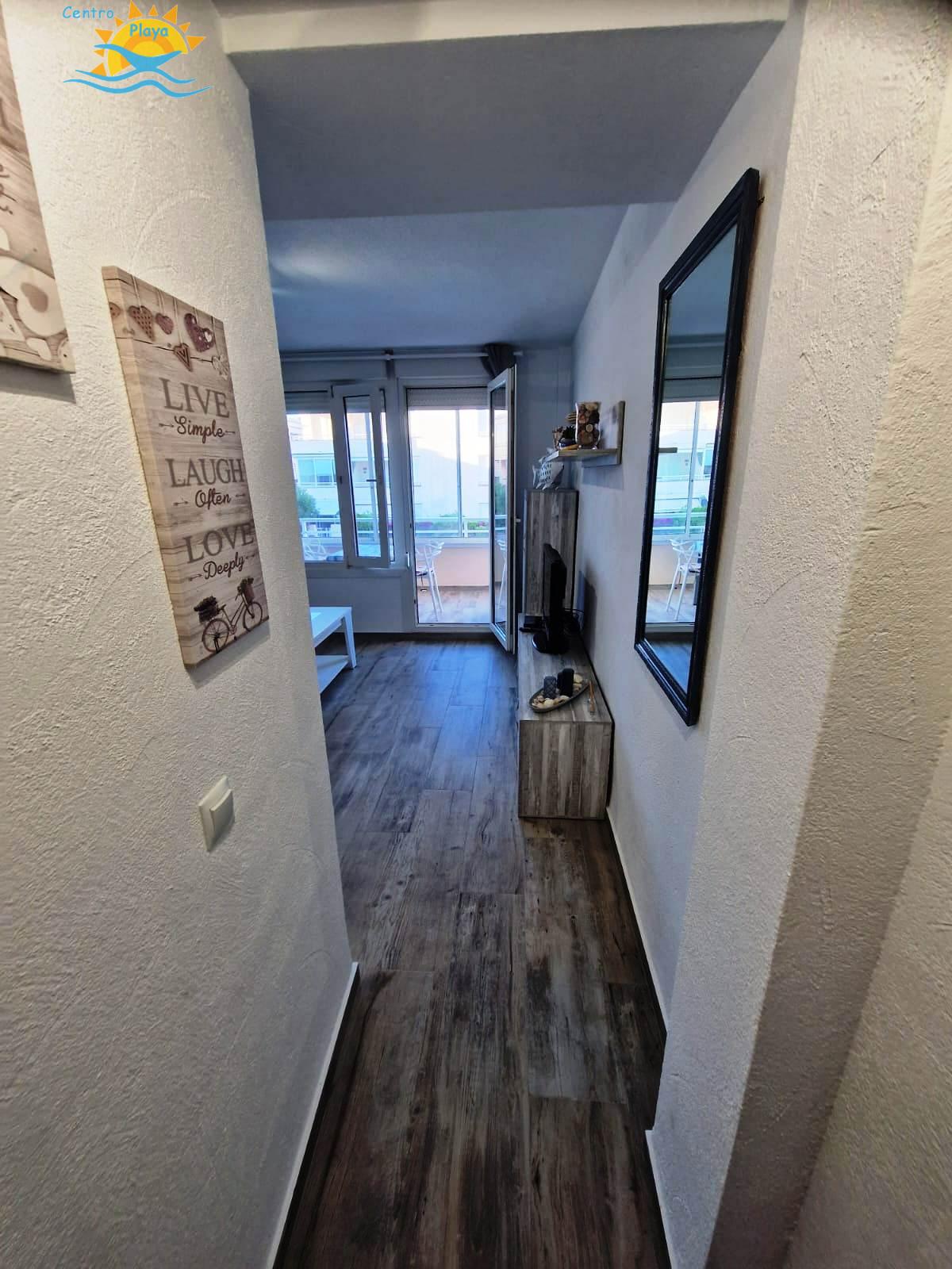 Venta de apartamento en Vinaròs