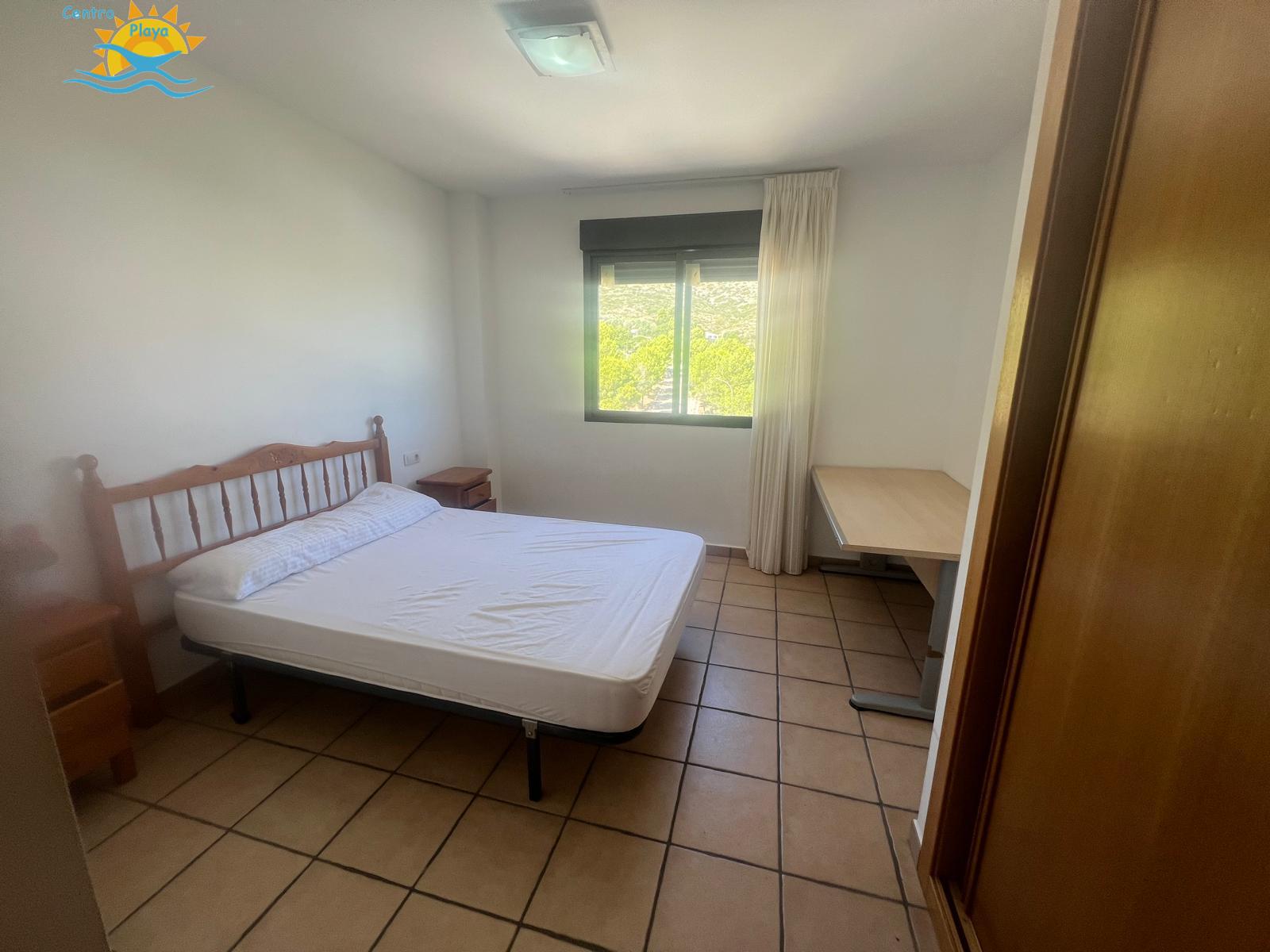 Venta de apartamento en Peñíscola