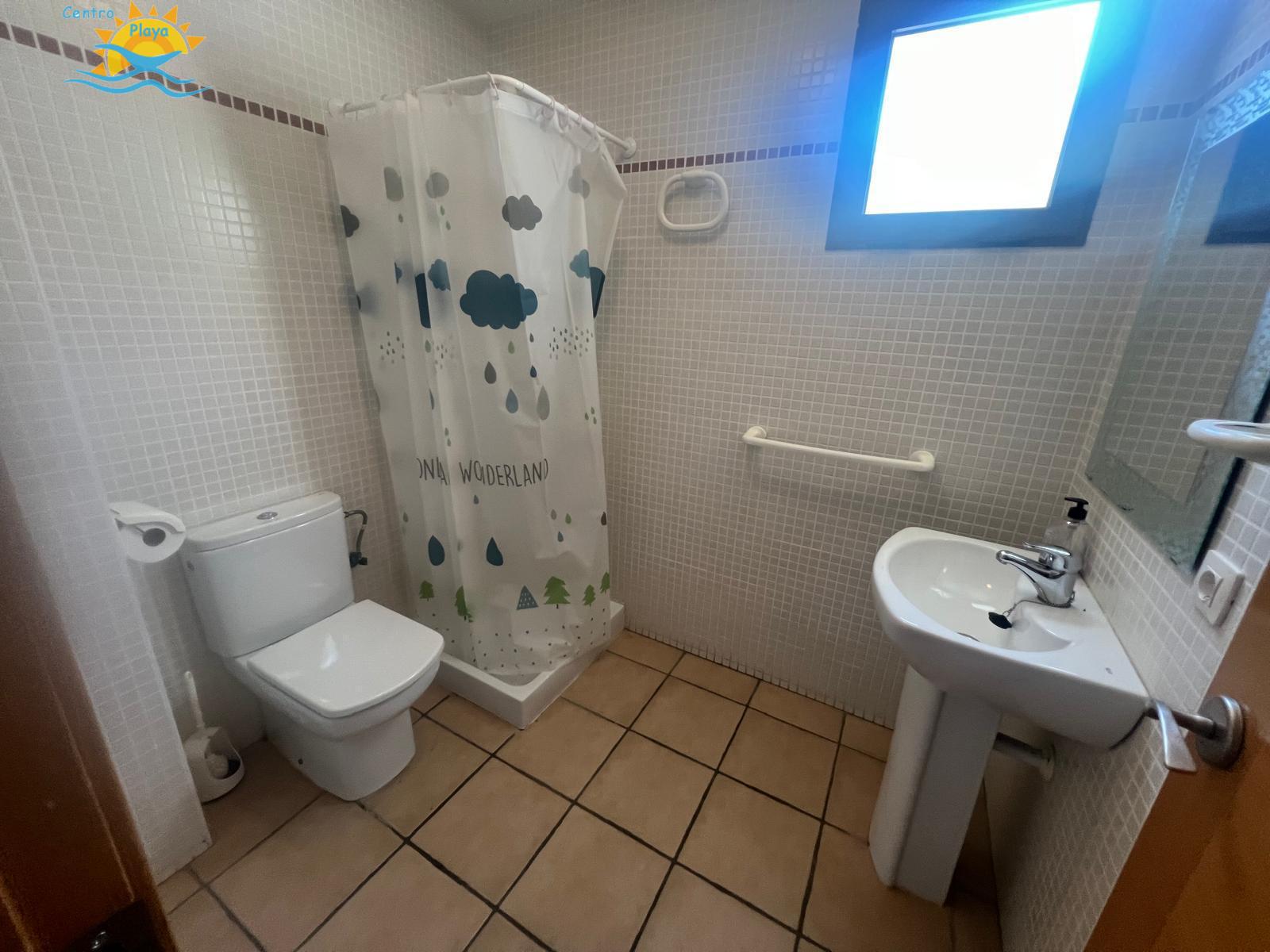 Venta de apartamento en Peñíscola