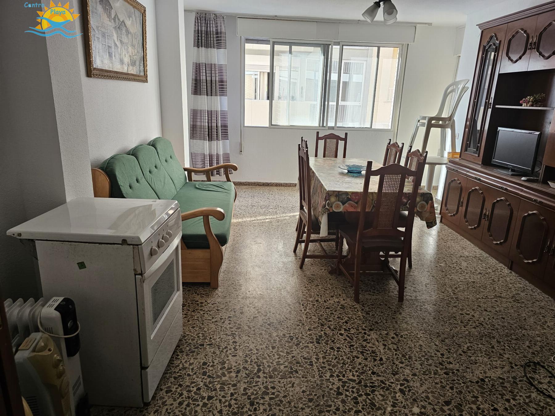 Venta de apartamento en Peñíscola