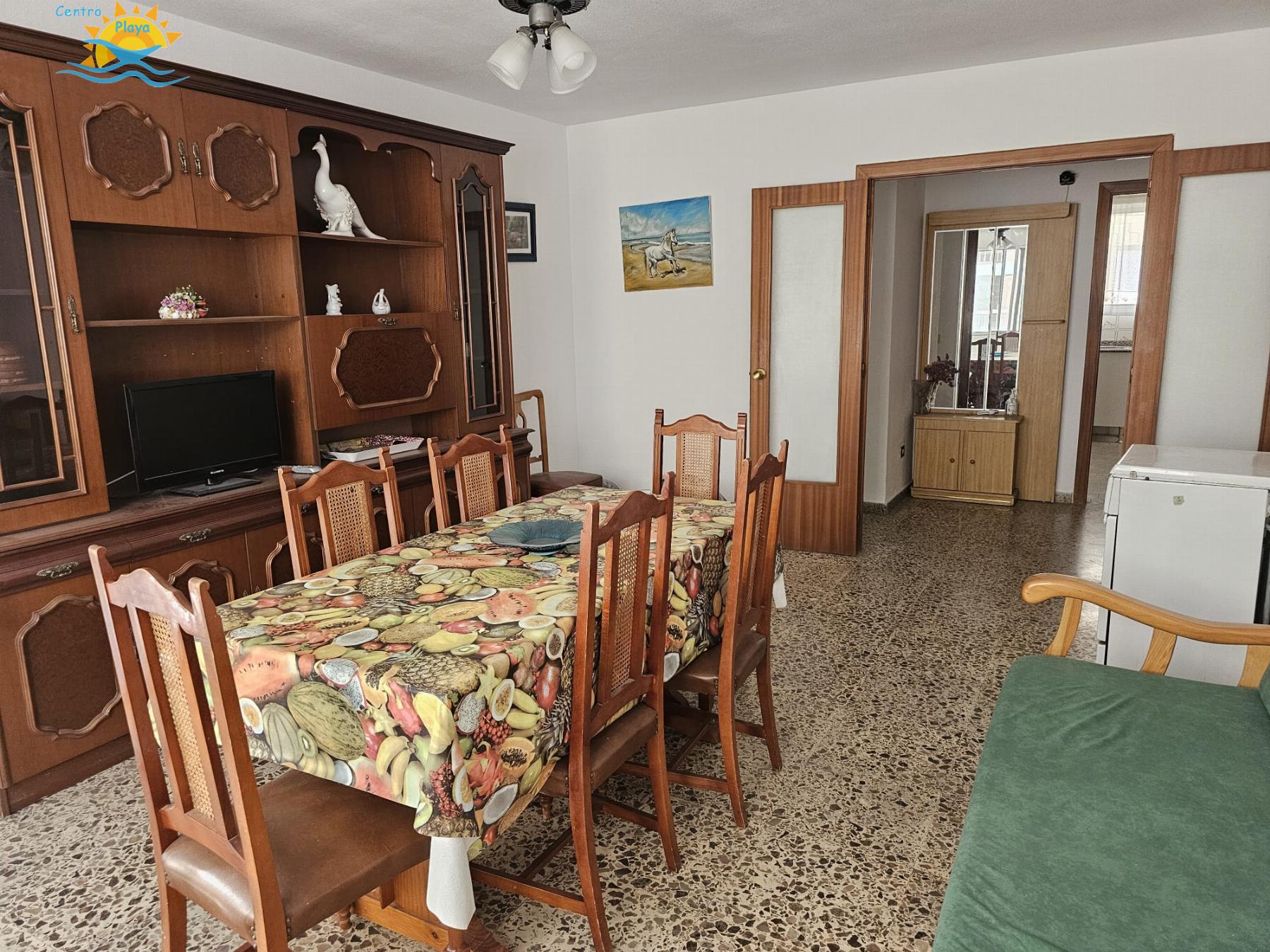 Venta de apartamento en Peñíscola