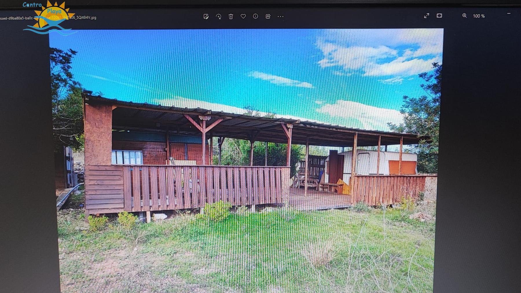 Venta de terreno en Càlig