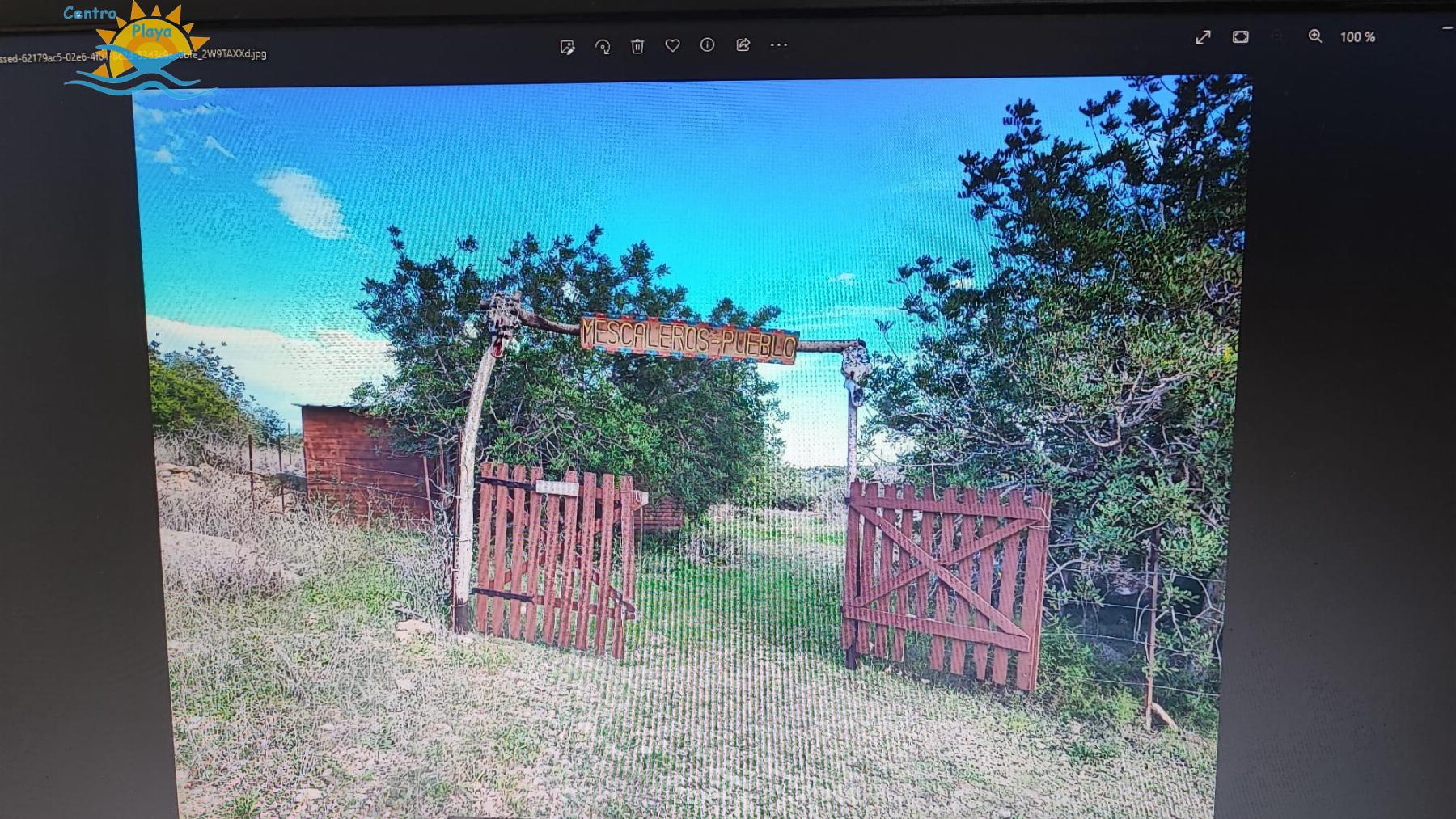 Venta de terreno en Càlig