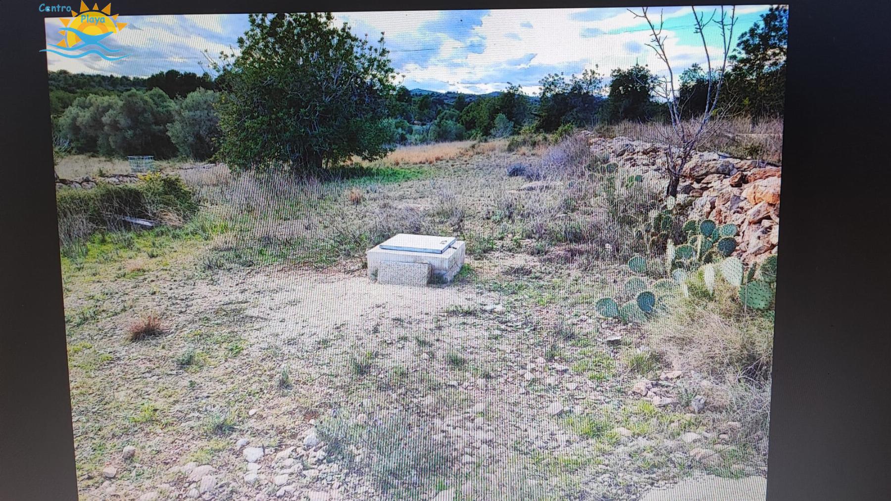 Venta de terreno en Càlig