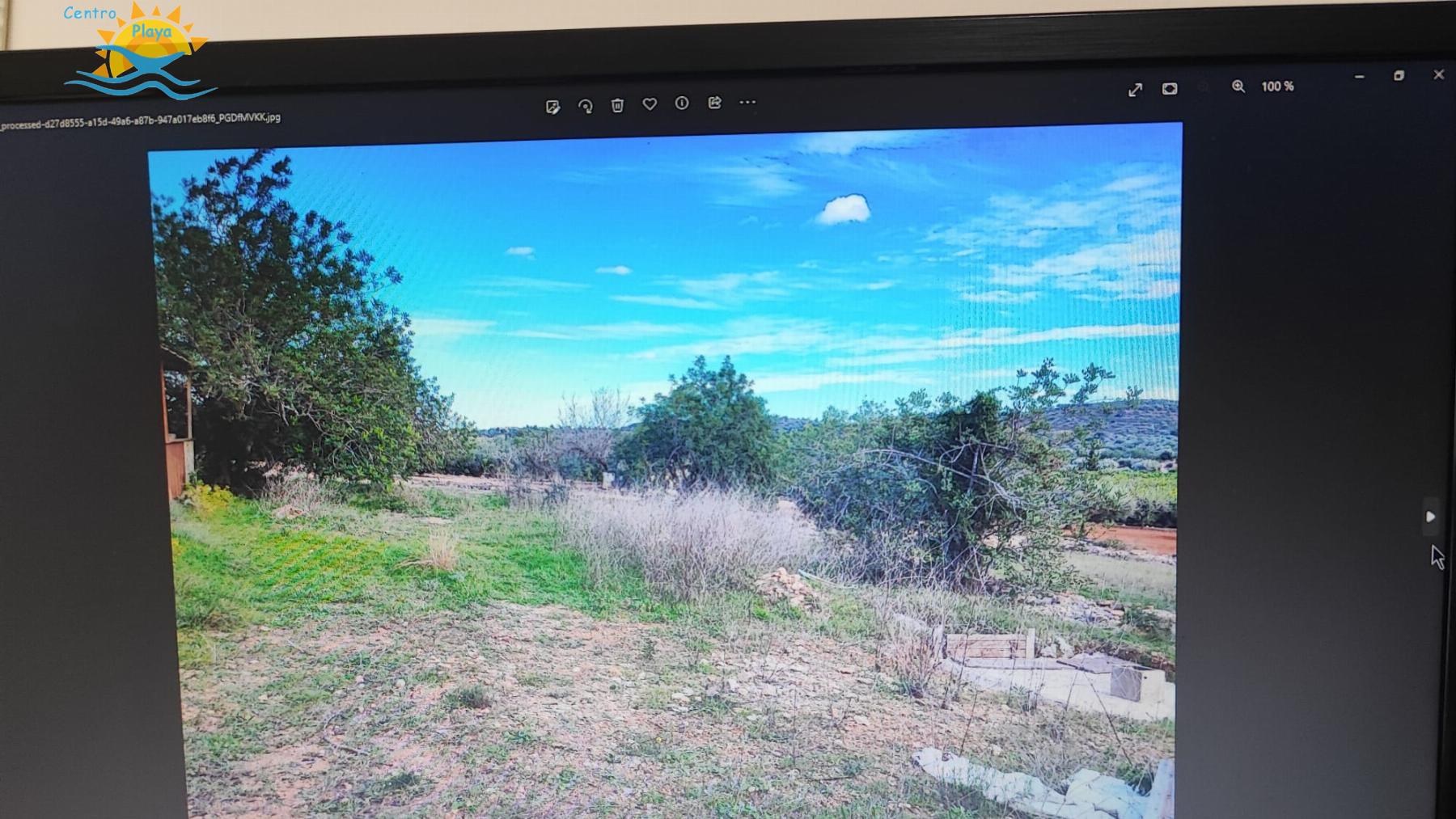 Venta de terreno en Càlig