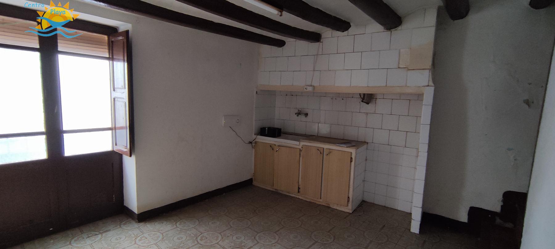 Venta de casa en Càlig