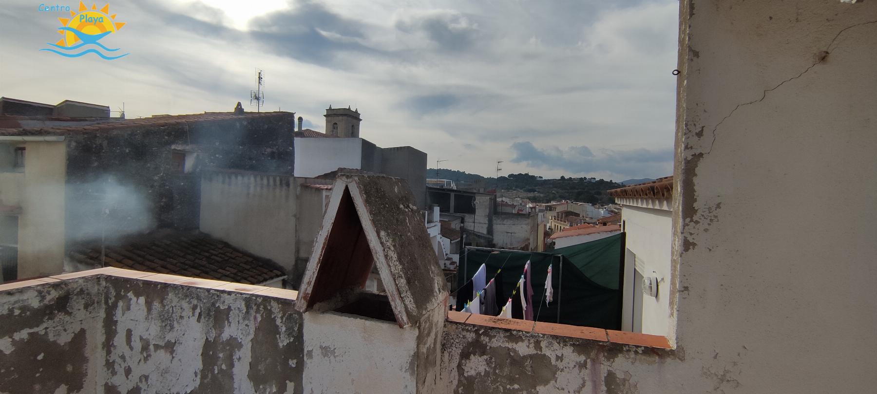 Venta de casa en Càlig