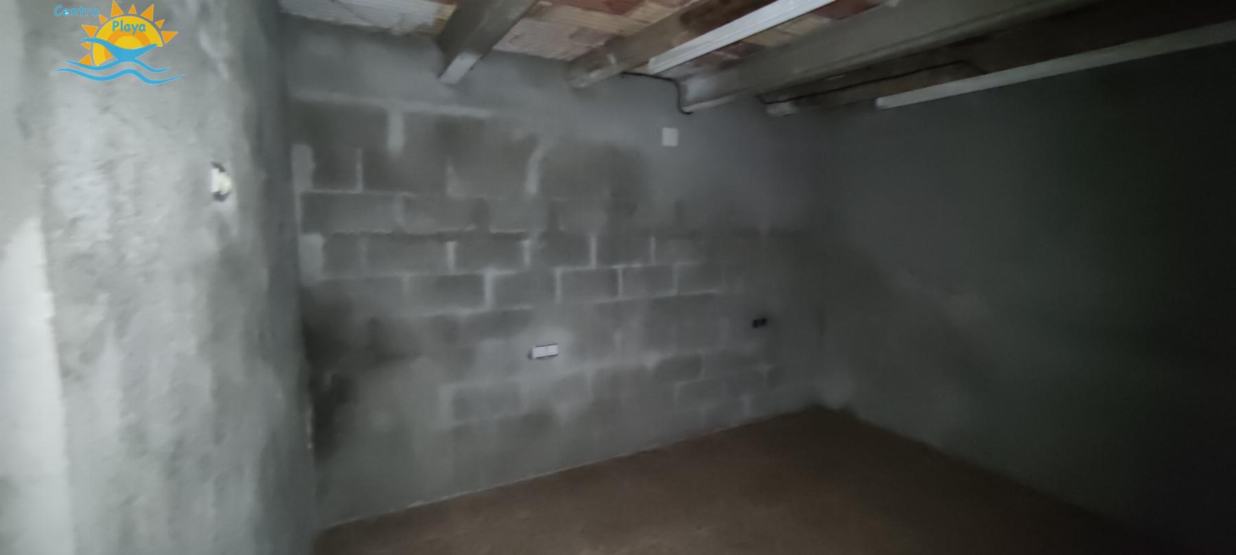 Venta de casa en Càlig